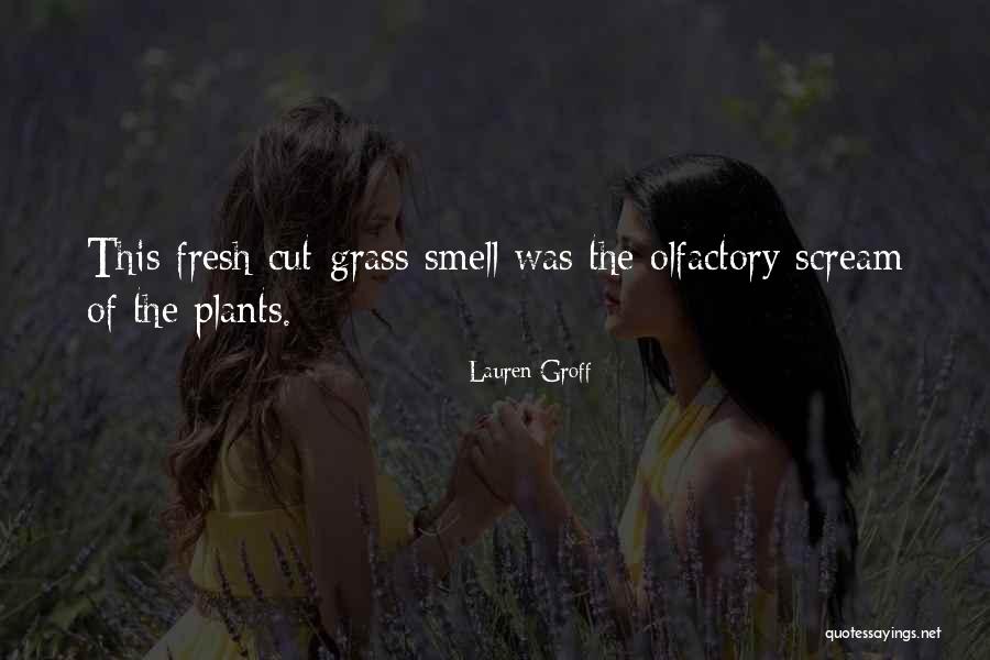 Vacillates Synonyms Quotes By Lauren Groff