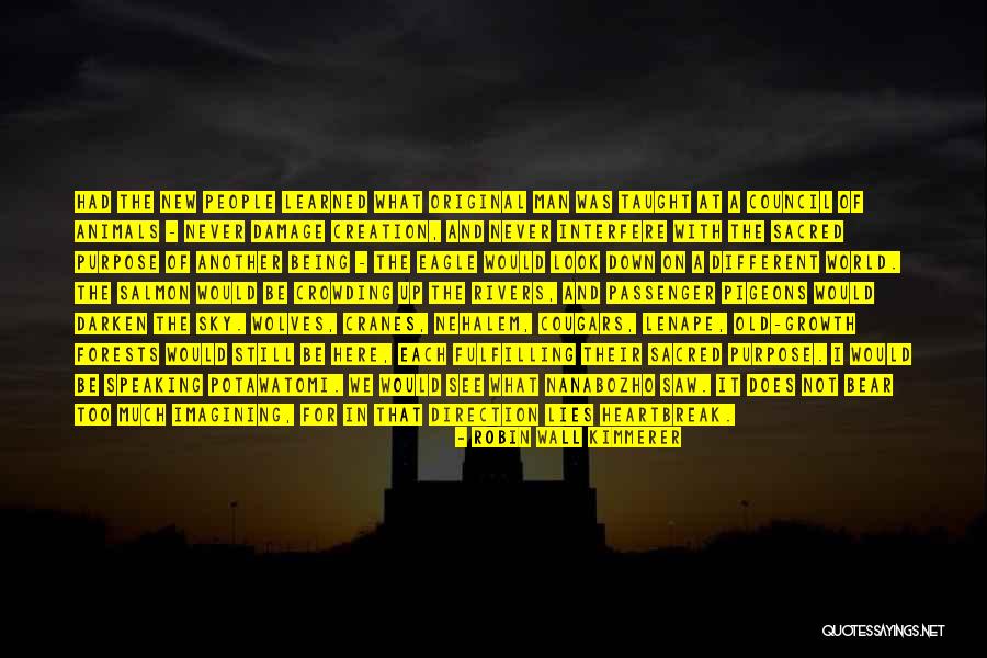 Vacillates Synonyms Quotes By Robin Wall Kimmerer Vacillates Synonyms Quotes By Robin Wall Kimmerer