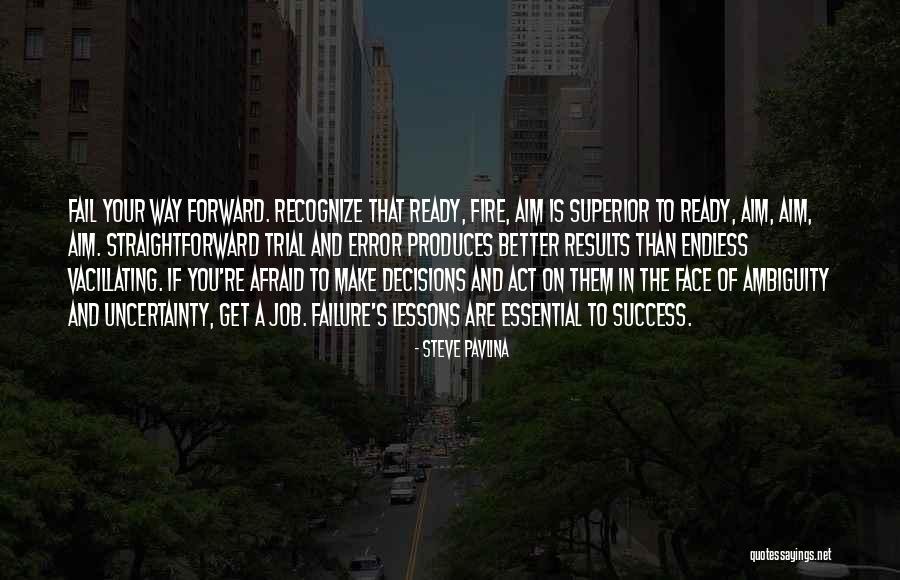 Vacillating 7 Quotes By Steve Pavlina Vacillating 7 Quotes By Steve Pavlina