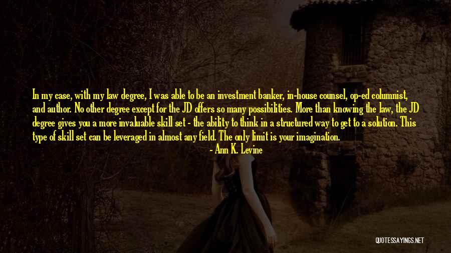 Vacillating Dictionary Quotes By Ann K. Levine Vacillating Dictionary Quotes By Ann K. Levine