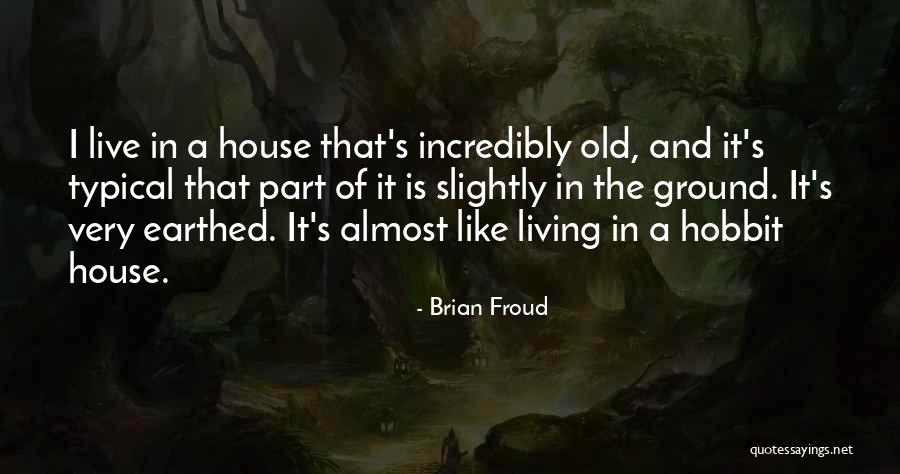 Vacillating Dictionary Quotes By Brian Froud Vacillating Dictionary Quotes By Brian Froud