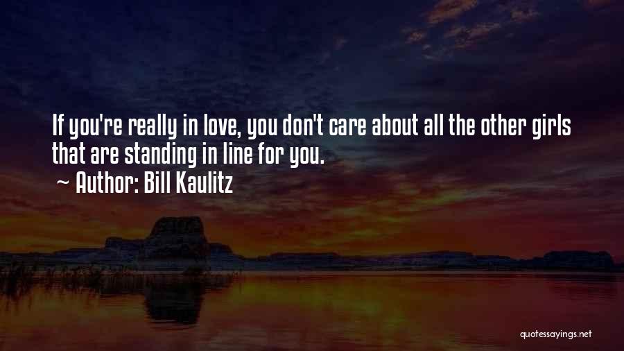 Vacillation Vs Oscillation Quotes By Bill Kaulitz