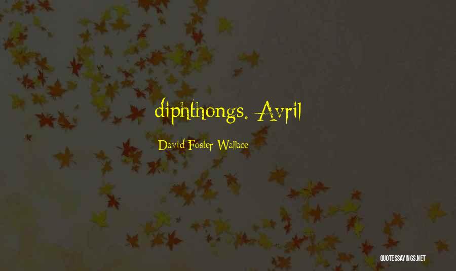 Vacillator And Avoider Quotes By David Foster Wallace Vacillator And Avoider Quotes By David Foster Wallace