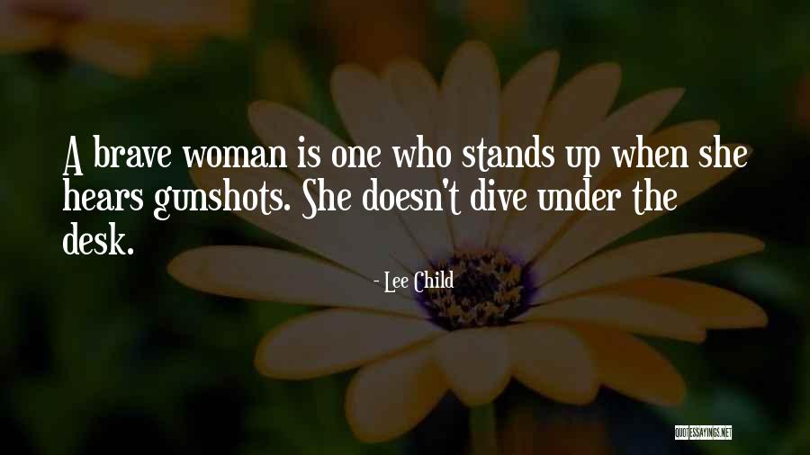 Vacilon Quotes By Lee Child Vacilon Quotes By Lee Child