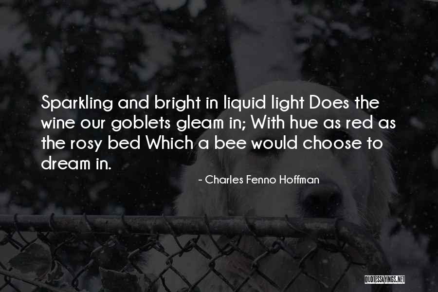 Vacilou Ja Quotes By Charles Fenno Hoffman Vacilou Ja Quotes By Charles Fenno Hoffman