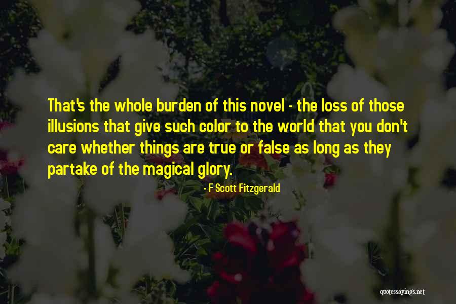 Vacilou Ja Quotes By F Scott Fitzgerald Vacilou Ja Quotes By F Scott Fitzgerald