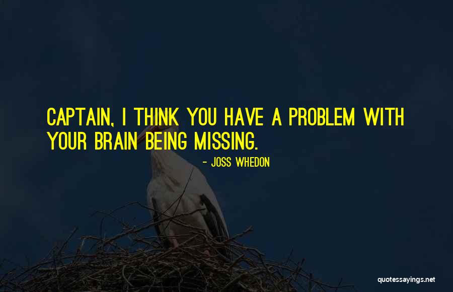 Vackra Tjejer Quotes By Joss Whedon Vackra Tjejer Quotes By Joss Whedon