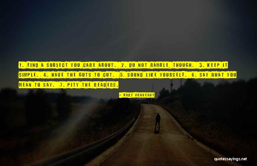 Vackra Tjejer Quotes By Kurt Vonnegut Vackra Tjejer Quotes By Kurt Vonnegut