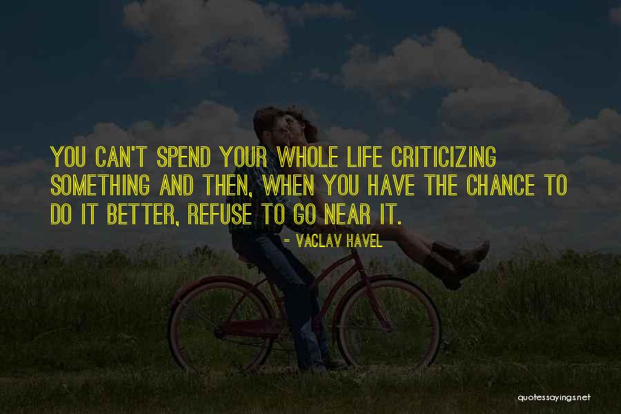 Vaclav 1 Quotes By Vaclav Havel Vaclav 1 Quotes By Vaclav Havel