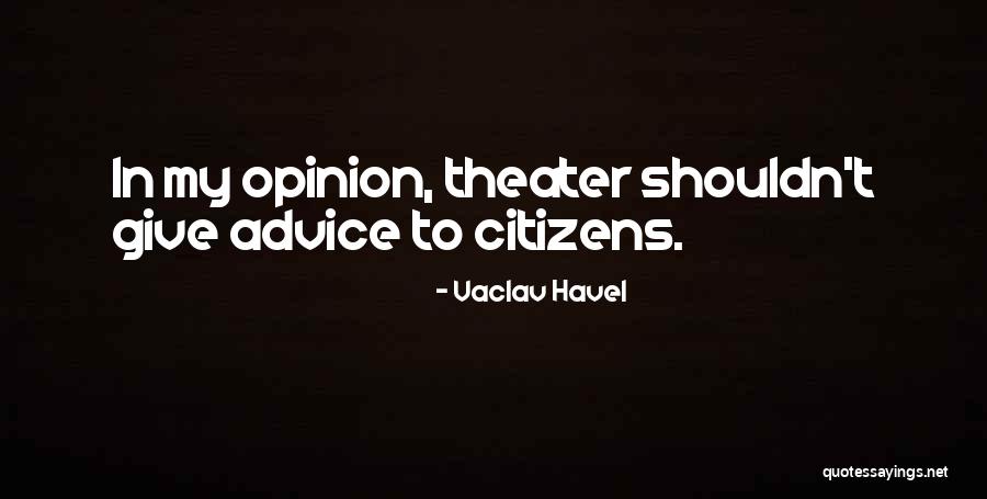 Vaclav 1 Quotes By Vaclav Havel Vaclav 1 Quotes By Vaclav Havel