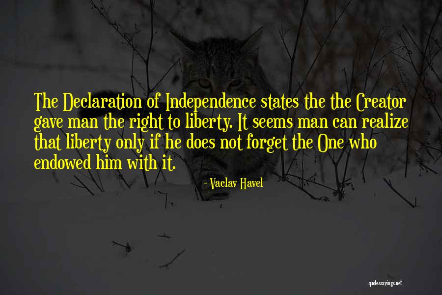 Vaclav Havel Quotes 1001499 Vaclav Havel Quotes 1001499
