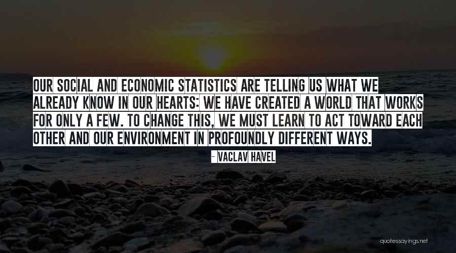 Vaclav Havel Quotes 1008446