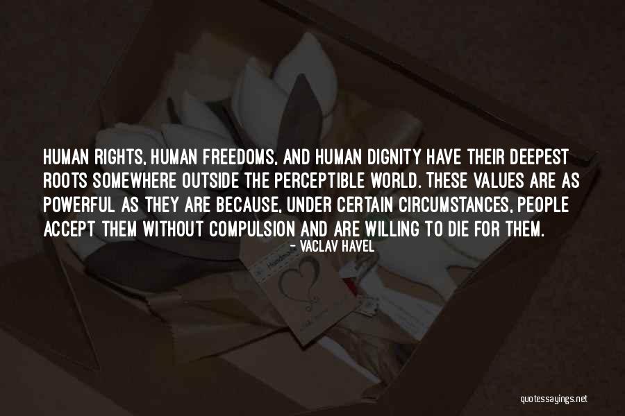 Vaclav Havel Quotes 1096606