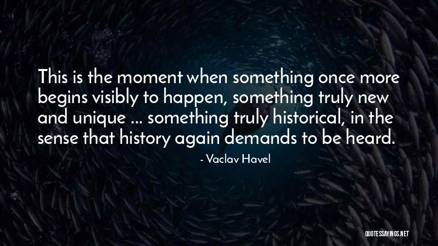 Vaclav Havel Quotes 1294390