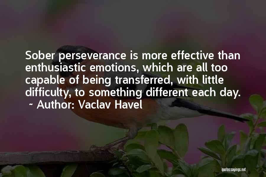 Vaclav Havel Quotes 1416510