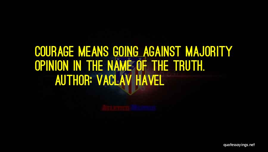 Vaclav Havel Quotes 1653399