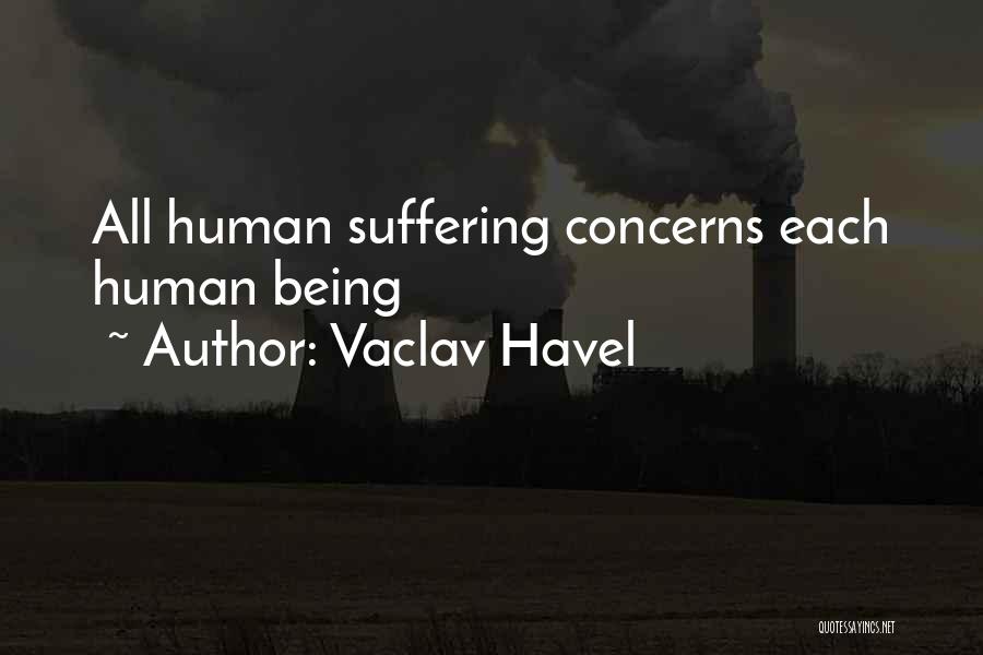 Vaclav Havel Quotes 178212