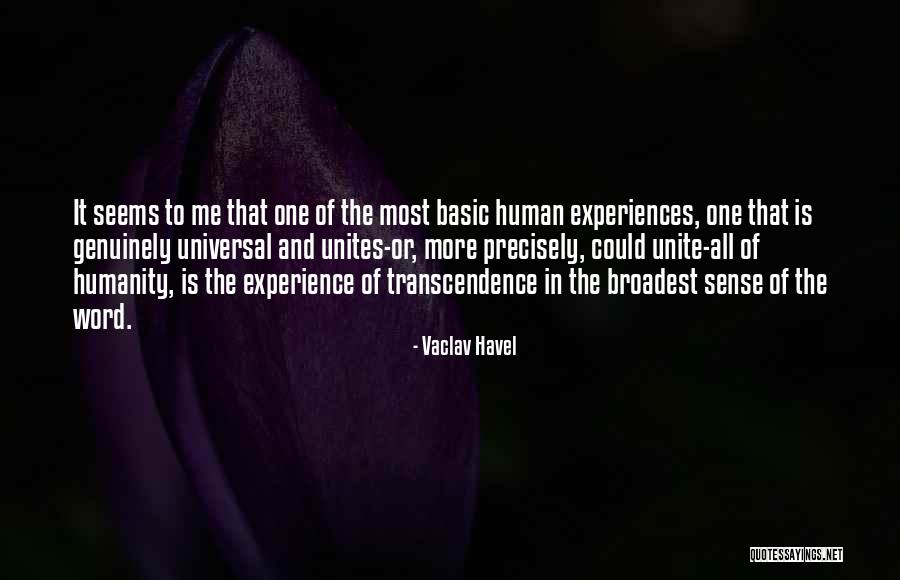 Vaclav Havel Quotes 1831952