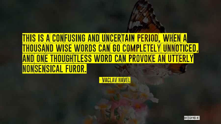 Vaclav Havel Quotes 1914451