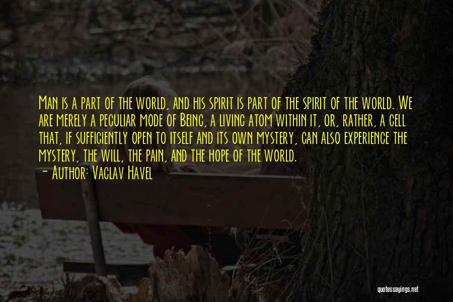 Vaclav Havel Quotes 2006847