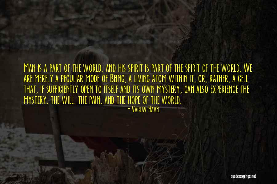 Vaclav Havel Quotes 2006847 Vaclav Havel Quotes 2006847