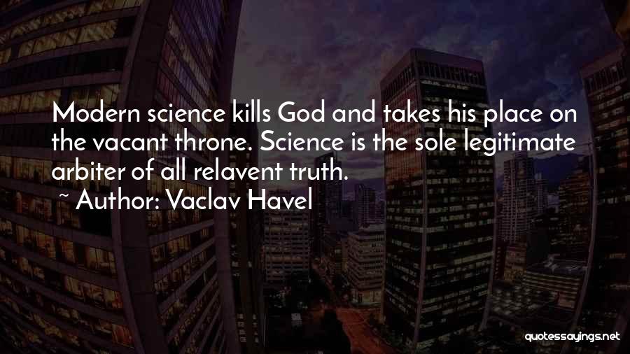 Vaclav Havel Quotes 2020498