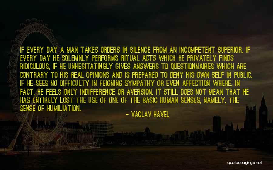 Vaclav Havel Quotes 2270421