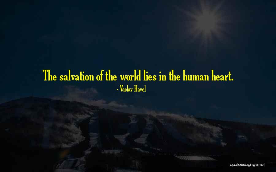 Vaclav Havel Quotes 262875 Vaclav Havel Quotes 262875