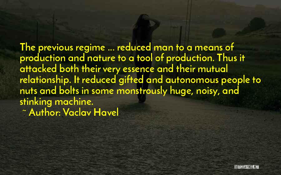 Vaclav Havel Quotes 346695