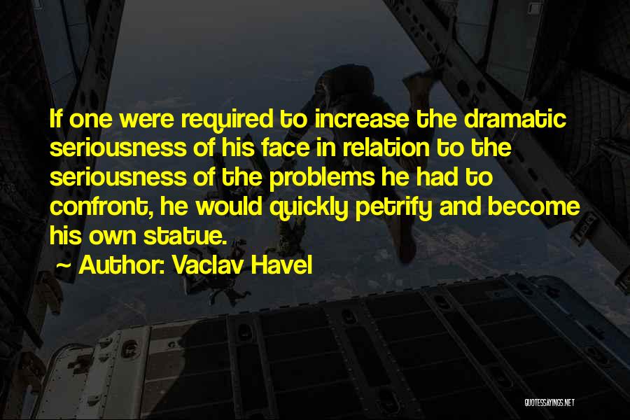 Vaclav Havel Quotes 462411