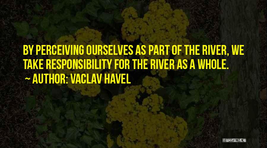 Vaclav Havel Quotes 477527