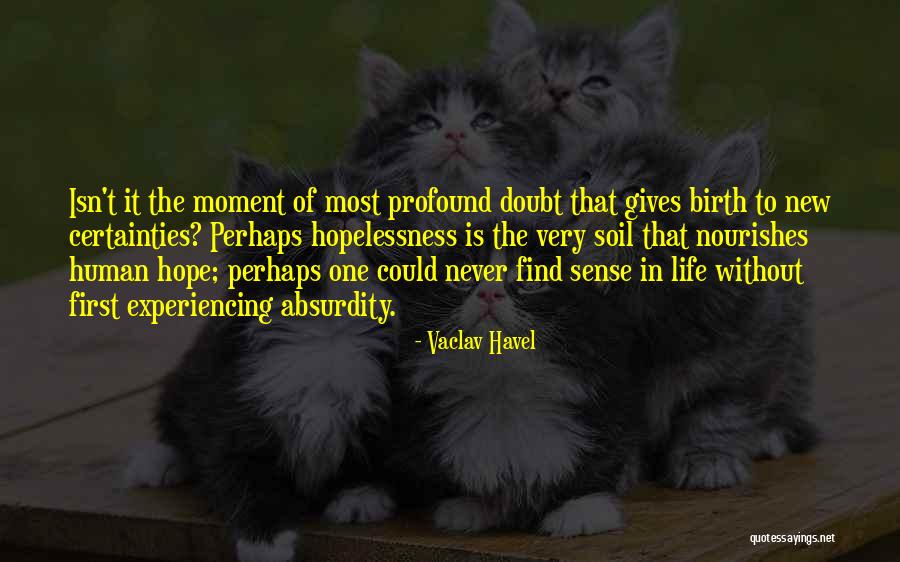 Vaclav Havel Quotes 546657 Vaclav Havel Quotes 546657