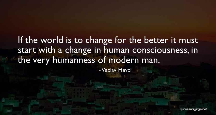 Vaclav Havel Quotes 636756