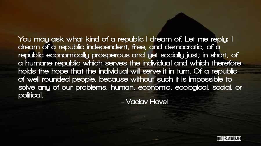 Vaclav Havel Quotes 720690 Vaclav Havel Quotes 720690