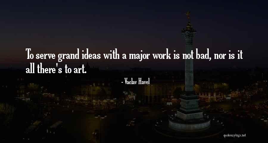 Vaclav Havel Quotes 772350 Vaclav Havel Quotes 772350