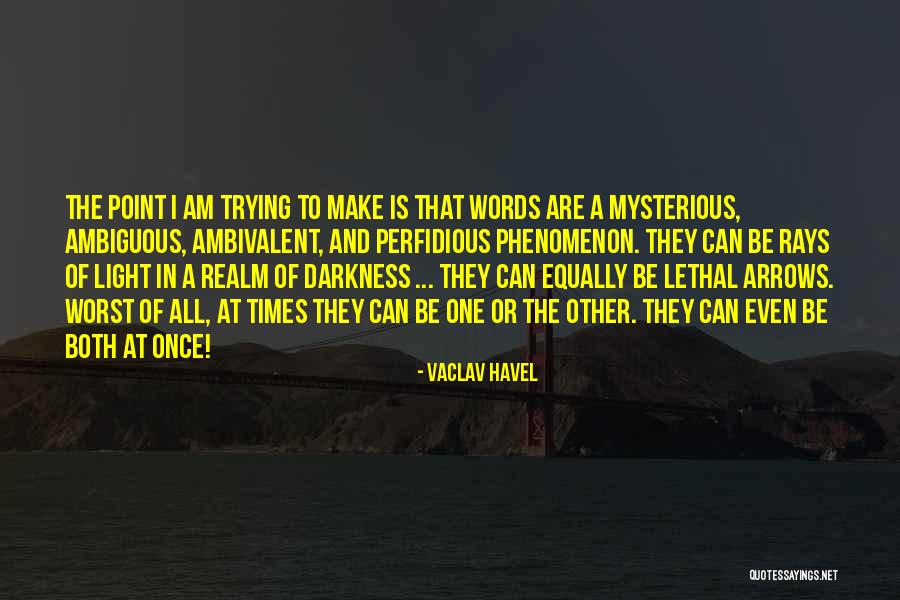 Vaclav Havel Quotes 812437 Vaclav Havel Quotes 812437