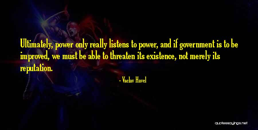 Vaclav Havel Quotes 83611 Vaclav Havel Quotes 83611