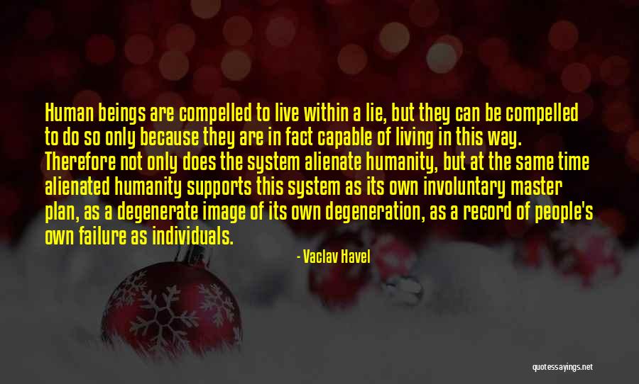 Vaclav Havel Quotes 868133