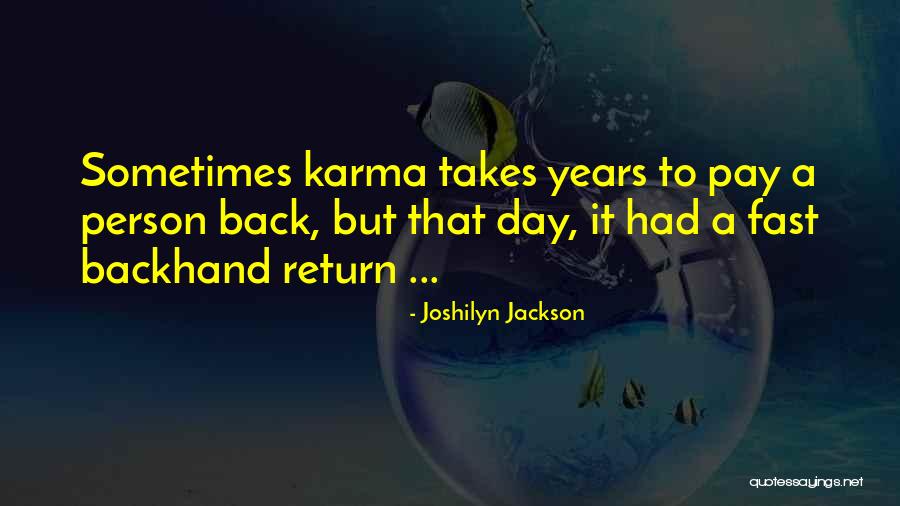 Vaclav Nelhybel Quotes By Joshilyn Jackson Vaclav Nelhybel Quotes By Joshilyn Jackson
