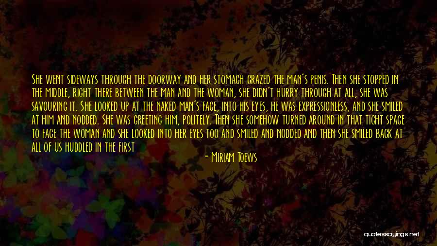 Vaclavik Boilies Quotes By Miriam Toews Vaclavik Boilies Quotes By Miriam Toews