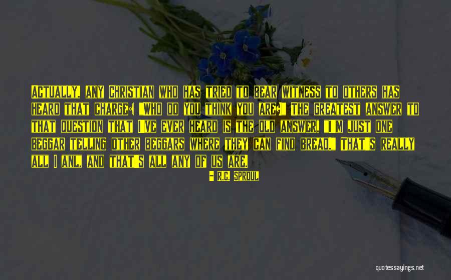 Vaco Baissac Quotes By R.C. Sproul Vaco Baissac Quotes By R.C. Sproul
