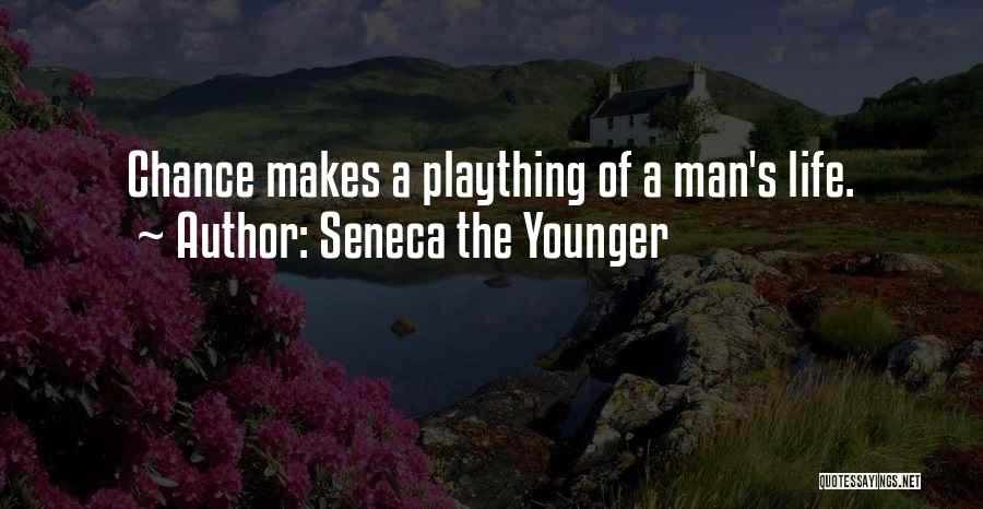 Vacon Inverter Quotes By Seneca The Younger