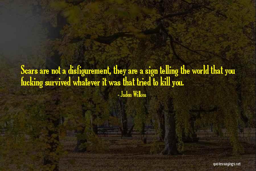 Vacontil Quotes By Jaden Wilkes Vacontil Quotes By Jaden Wilkes