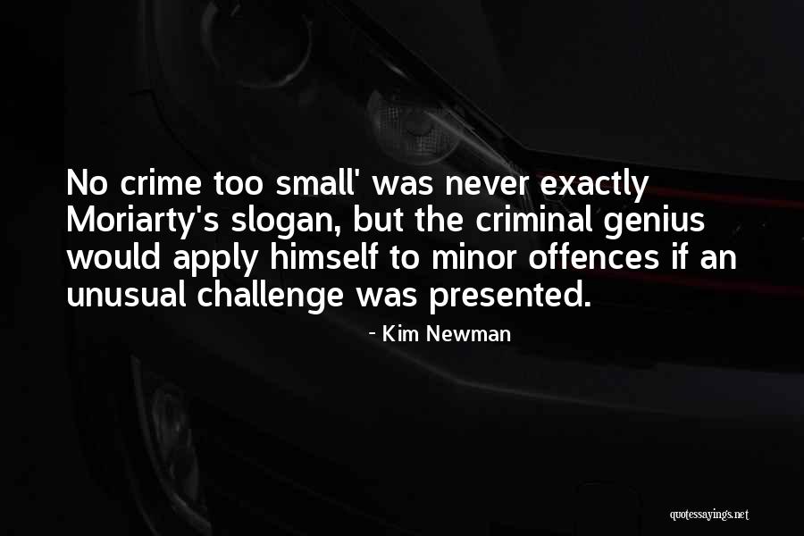 Vacontil Quotes By Kim Newman Vacontil Quotes By Kim Newman