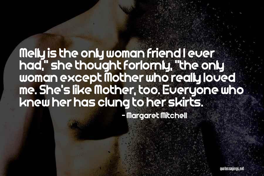 Vacontil Quotes By Margaret Mitchell Vacontil Quotes By Margaret Mitchell