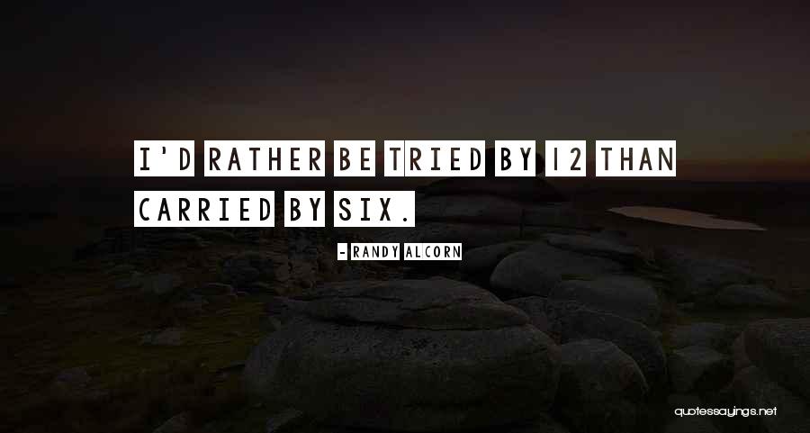 Vacontil Quotes By Randy Alcorn Vacontil Quotes By Randy Alcorn