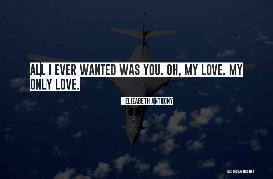 Vacosi Quotes By Elizabeth Anthony Vacosi Quotes By Elizabeth Anthony