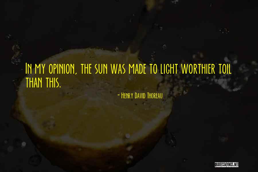 Vacqueyras Jean Quotes By Henry David Thoreau Vacqueyras Jean Quotes By Henry David Thoreau
