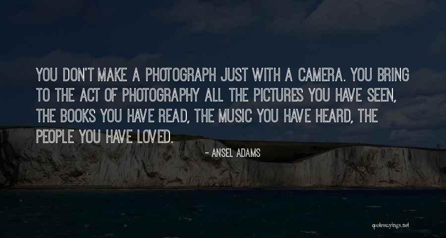 Vacsora Kir Ly Quotes By Ansel Adams Vacsora Kir Ly Quotes By Ansel Adams