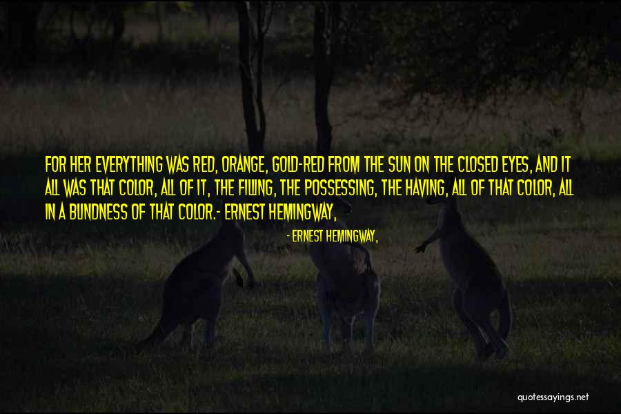 Vacuactivus Quotes By Ernest Hemingway, Vacuactivus Quotes By Ernest Hemingway,
